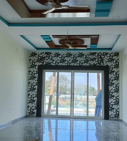 Amaan Exotica Farmhouse Villa Venkatapur Exterior photo