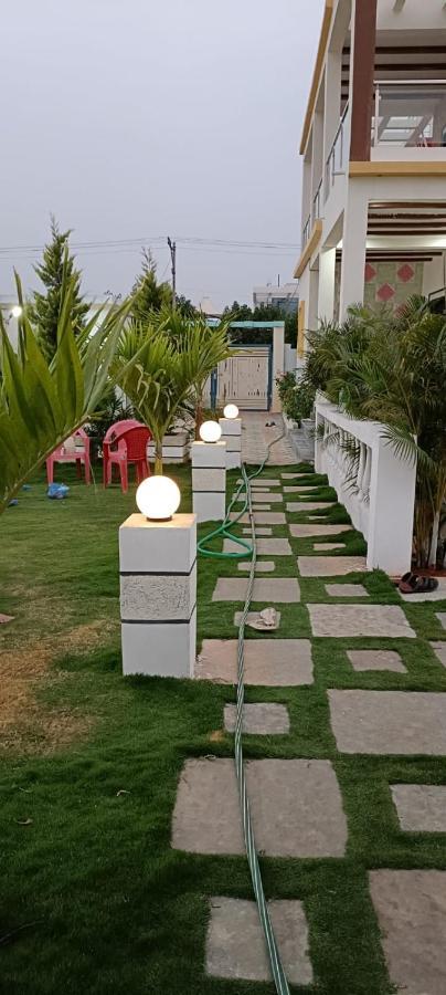Amaan Exotica Farmhouse Villa Venkatapur Exterior photo