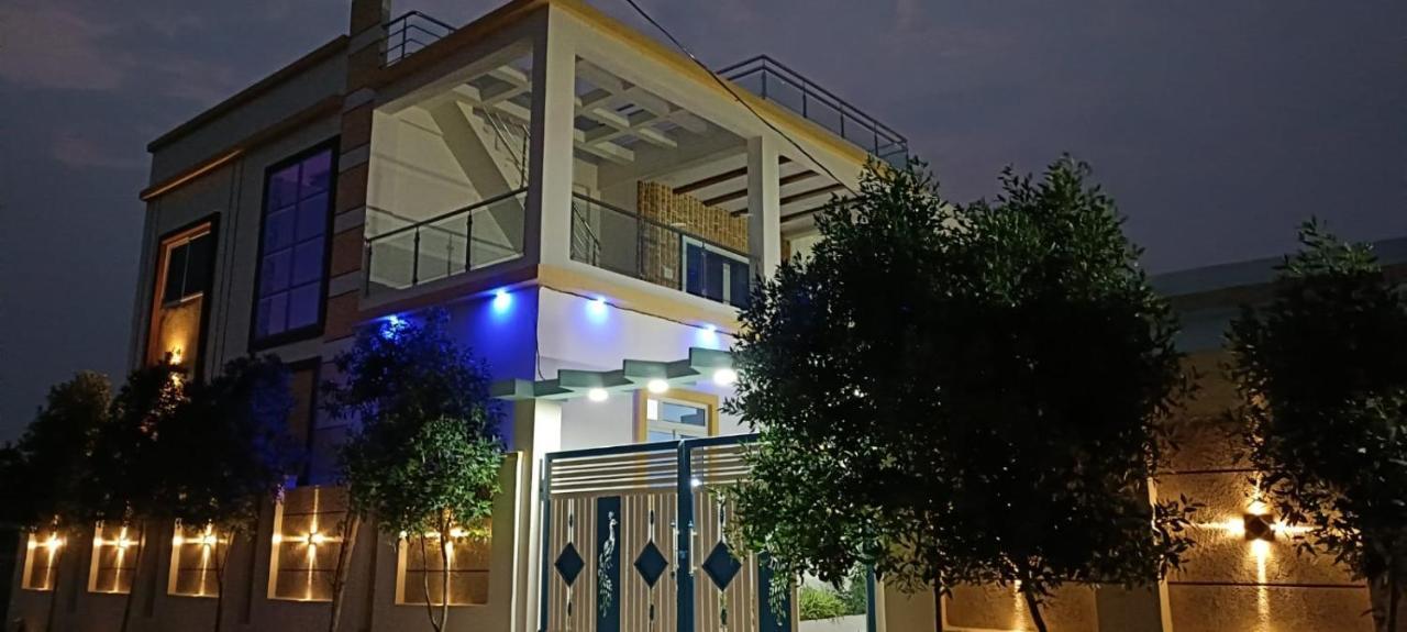 Amaan Exotica Farmhouse Villa Venkatapur Exterior photo